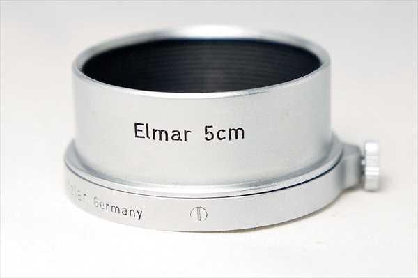 Leica Elmar 5cm レンズフード | hmgrocerant.com