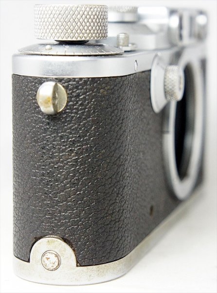 Leica iiib バルナックライカ 3b フィルムカメラ
