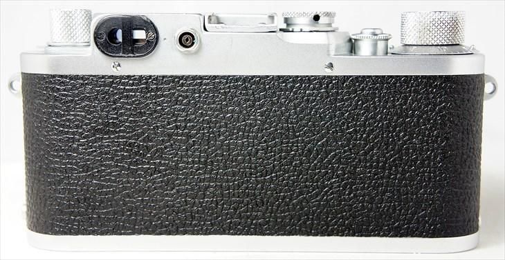 LEICA - LEICA IIIf RD セルフ付き バルナック レッドダイヤル の通販 by Flagship Camera.  （フラッグシップカメラ.）ラクマ店｜ライカならラクマ