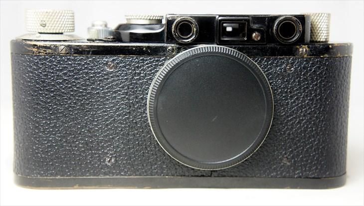 オーバーホール済み ライカ3F Leica ⅢF - カメラ