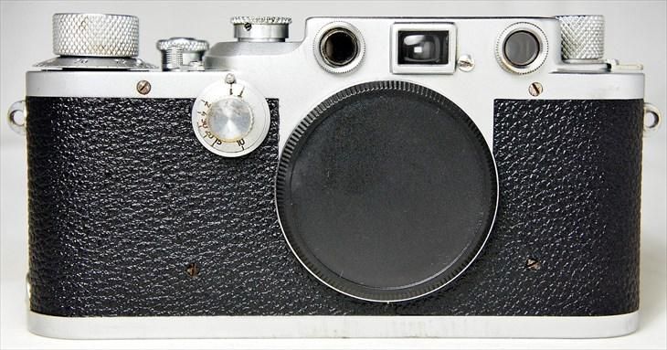 Leica Ⅲcご理解いただきご購入ください