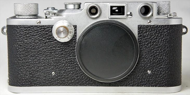 特集 ライカ Leica iiic 本体 整備済 | www.happychild.co