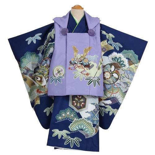 七五三男児　TA-3 楽天市場】＼最大5000円クーポン／【レンタル】七五三 セット 3