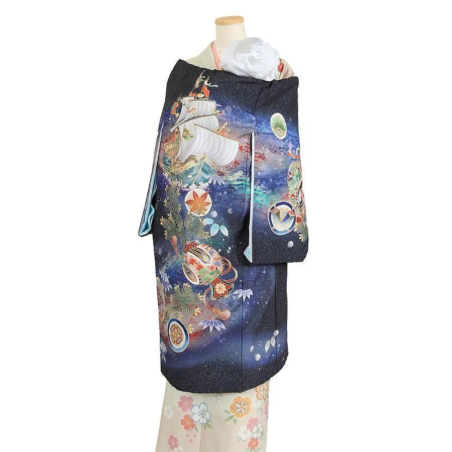 RaN 　　お宮参り　七五三　着物 お宮参り #お宮参り着物 #七五三 #七五三着物 #お宮参り福岡