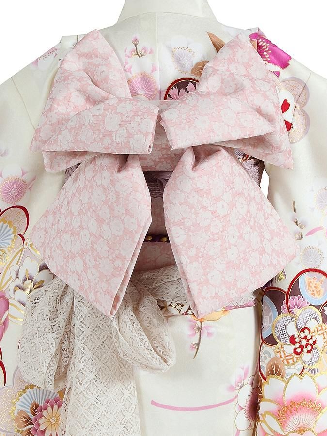 七五三7歳女の子753レンタル着物-京都きくやネット