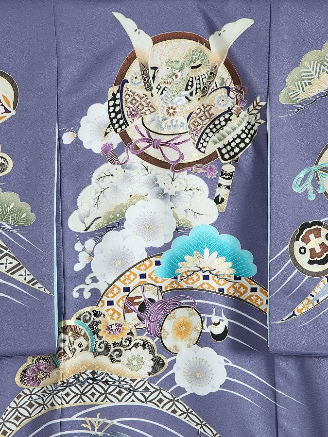 ご予約中おしゃれで粋な男宮参り着物在庫処分06 ご予約中おしゃれで粋な男宮参り着物在庫処分06