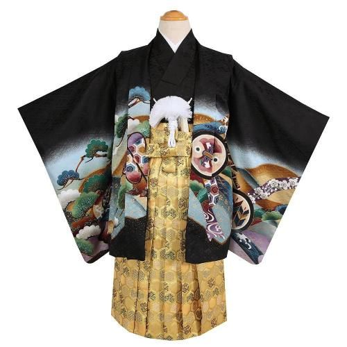 七五三男児　TA-3 楽天市場】＼最大5000円クーポン／【レンタル】七五三 セット 3