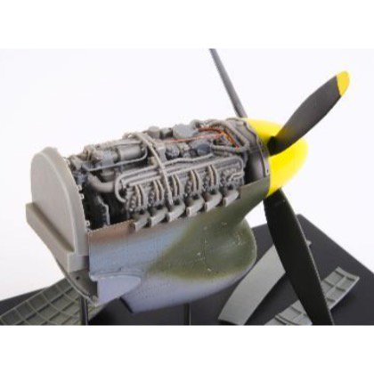 完成品 1/32スペシャルホビー ホーカーテンペストMk.Ⅴ-1 - プラモデル