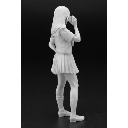 ハセガワ 1/12 JKメイトシリーズ “セーラー服(夏)- プラモデル ハセガワ 1/12 JKメイトシリーズ “セーラー服(夏)- プラモデル