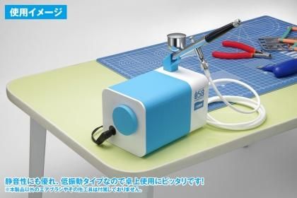 ウェーブ コンプレッサー 058 コンパクト 51rrDBys8XL.jpg_BO30,255,255,