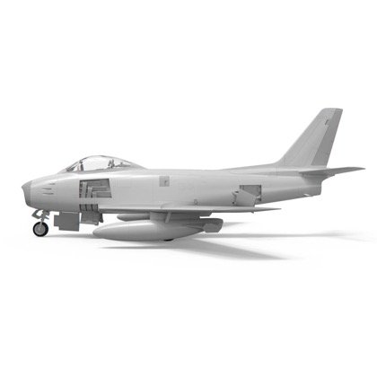 エアフィックス 1/48 カナディアン セイバー F.4 | プラモデル - プラモデルの工具・材料のセレクトショップ アイテムクラフト  item-Craft