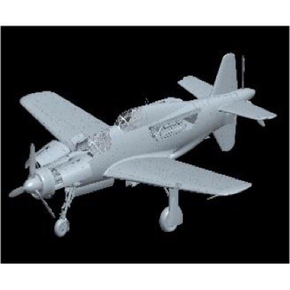 HKモデル 1/32 ドルニエ Do335A-10 練習機 3-4月発売 （予約