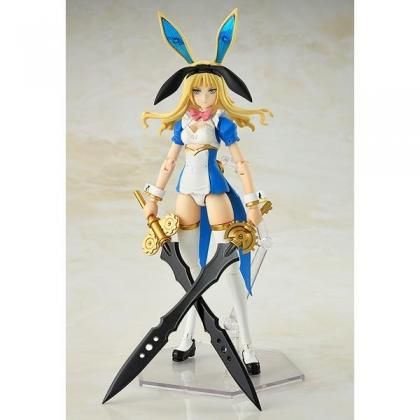 PLAMAX　ギルティプリンセス　メイドロイド　アリス　罪姫　不思議の国　美プラ PLAMAX ギルティプリンセス メイドロイド アリス 罪姫 不思議の