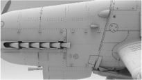 ボーダーモデル 1/35 ユンカース Ju87 G1/G2 スツーカ ボーダーモデル 1/35 ユンカース Ju87 G1/G2 スツーカ