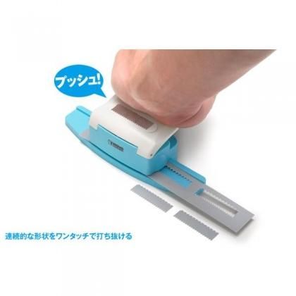WAVE HGディテールパンチ 四角 各種 - プラモデルの工具・材料の