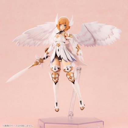 コトブキヤ | アルカナディア ルミティア - プラモデルの工具・材料のセレクトショップ アイテムクラフト item-Craft