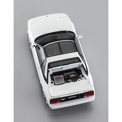 ハセガワ 1/24 トヨタ MR2 （AW11） 後期型 G-リミテッド スーパーチャージャー （Tバールーフ）-  プラモデルの工具・材料のセレクトショップ アイテムクラフト item-Craft