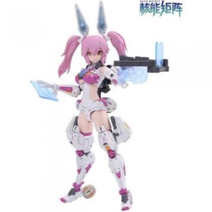 童友社 NUKE MATRIX | FANTASY GIRLS 2 R.A.B.B.I.T LirlyBell