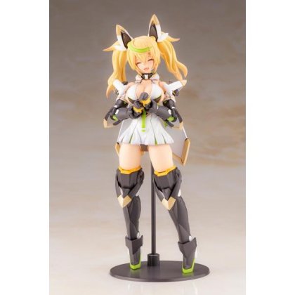 コトブキヤ PSO2 es ジェネ （ステラティアーズVer.）- プラモデルの工具・材料のセレクトショップ アイテムクラフト item-Craft