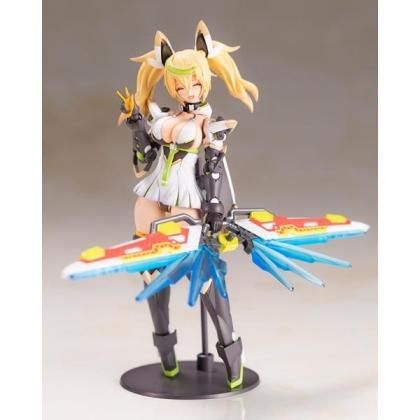 コトブキヤ PSO2 ジェネ プラモデル PSO2】『ジェネ（ステライノセントVer.）』ファンタシースター