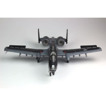 プラッツ・イタレリ 1/48 A-10C サンダーボルトII ブラックスネーク