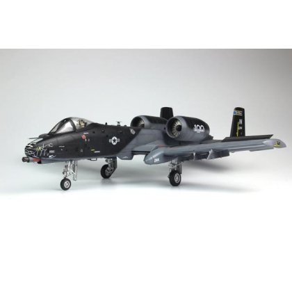 プラッツ・イタレリ 1/48 A-10C サンダーボルトII ブラックスネーク