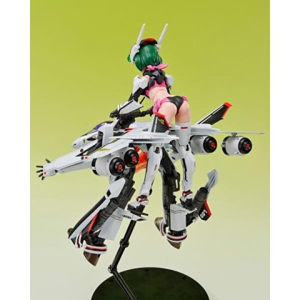 アオシマ V.F.G VF-25F | メサイア ランカ・リー - プラモデルの工具・材料のセレクトショップ アイテムクラフト item-Craft