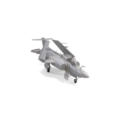 エアフィックス 1/48 ブラックバーン バッカニア S.2C エアフィックス 1/48 ブラックバーン バッカニア S.2C