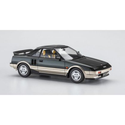 ハセガワ 1/24 トヨタ MR2 (AW11) G-リミテッド | ムーンルーフ - プラモデルの工具・材料のセレクトショップ アイテムクラフト  item-Craft