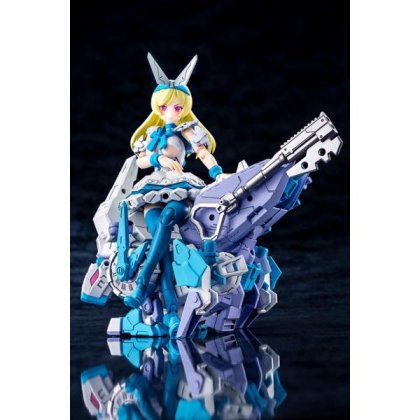 コトブキヤ メガミデバイス Chaos & Pretty アリス- プラモデルの工具・材料のセレクトショップ アイテムクラフト item-Craft