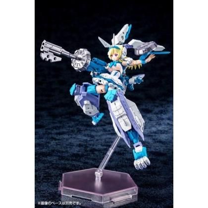 KOTOBUKIYA - ##KOTOBUKIYA コトブキヤ メガミデバイス Chaos & Pretty アリス 1/1スケール プラモデル コトブキヤ メガミデバイス Chaos & Pretty アリス- プラモデル