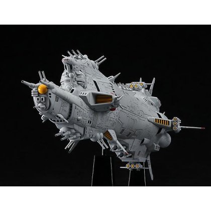 ハセガワ 1/3000「クラッシャージョウ」コルドバ | プラモデル - プラモデルの工具・材料のセレクトショップ アイテムクラフト  item-Craft