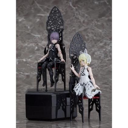 グッドスマイルカンパニー chitocerium XCIX-albere & C-efer