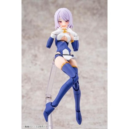 コトブキヤ メガミデバイス BULLET KNIGHTS エクソシスト - プラモデルの工具・材料のセレクトショップ アイテムクラフト  item-Craft