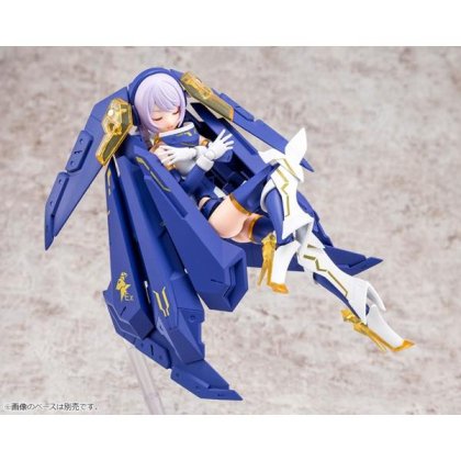 コトブキヤ メガミデバイス BULLET KNIGHTS エクソシスト - プラモデルの工具・材料のセレクトショップ アイテムクラフト  item-Craft