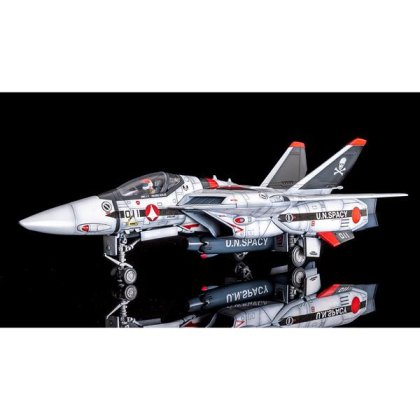 PLAMAX 1/72 VF-1A/S | ファイターバルキリー（一条輝機） - プラモデルの工具・材料のセレクトショップ アイテムクラフト  item-Craft