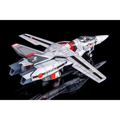 MAXファクトリー PLAMAX 1/72 VF-1A/S ファイターバルキリー（一条輝機