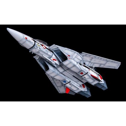 PLAMAX 1/72 VF-1A/S | ファイターバルキリー（一条輝機） - プラモデルの工具・材料のセレクトショップ アイテムクラフト  item-Craft