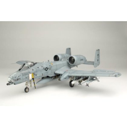 1/48 A-10CサンダーボルトII | ドッグパッチャーズ - プラモデルの工具・材料のセレクトショップ アイテムクラフト item-Craft