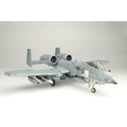 1/48 A-10CサンダーボルトII | ドッグパッチャーズ - プラモデルの工具・材料のセレクトショップ アイテムクラフト item-Craft