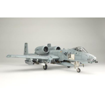 1/48 A-10CサンダーボルトII | ドッグパッチャーズ - プラモデルの工具・材料のセレクトショップ アイテムクラフト item-Craft