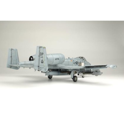 1/48 A-10CサンダーボルトII | ドッグパッチャーズ - プラモデルの工具・材料のセレクトショップ アイテムクラフト item-Craft