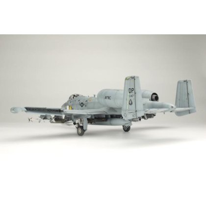 1/48 A-10CサンダーボルトII | ドッグパッチャーズ - プラモデルの工具・材料のセレクトショップ アイテムクラフト item-Craft