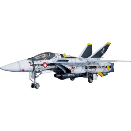 PLAMAX 1/72 VF-1S ファイターバルキリー（ロイ・フォッカー機） | プラモデル - プラモデルの工具・材料のセレクトショップ  アイテムクラフト item-Craft