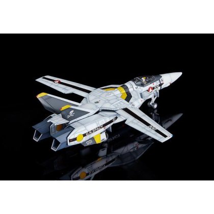 PLAMAX 1/72 VF-1S ファイターバルキリー（ロイ・フォッカー機） | プラモデル - プラモデルの工具・材料のセレクトショップ  アイテムクラフト item-Craft