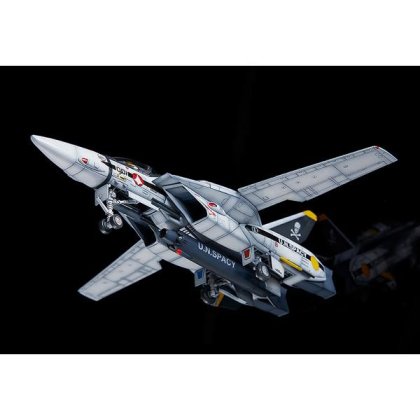 PLAMAX 1/72 VF-1S ファイターバルキリー（ロイ・フォッカー機） | プラモデル - プラモデルの工具・材料のセレクトショップ  アイテムクラフト item-Craft