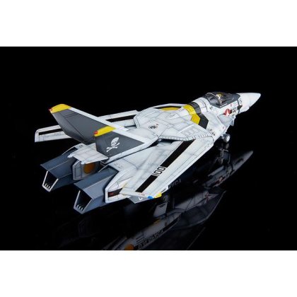 PLAMAX 1/72 VF-1S ファイターバルキリー（ロイ・フォッカー機） | プラモデル - プラモデルの工具・材料のセレクトショップ  アイテムクラフト item-Craft