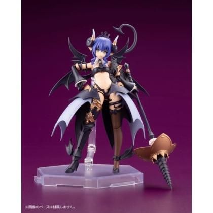 コトブキヤ アルカナディア ヴェルルッタ | 悪魔型ディアーズ