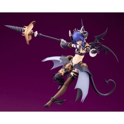 コトブキヤ アルカナディア ヴェルルッタ | 悪魔型ディアーズ