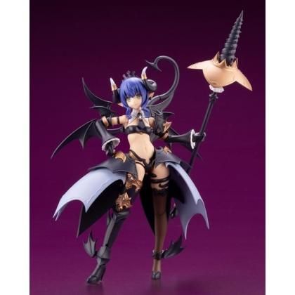コトブキヤ、『アルカナディア』より悪魔型ディアーズ